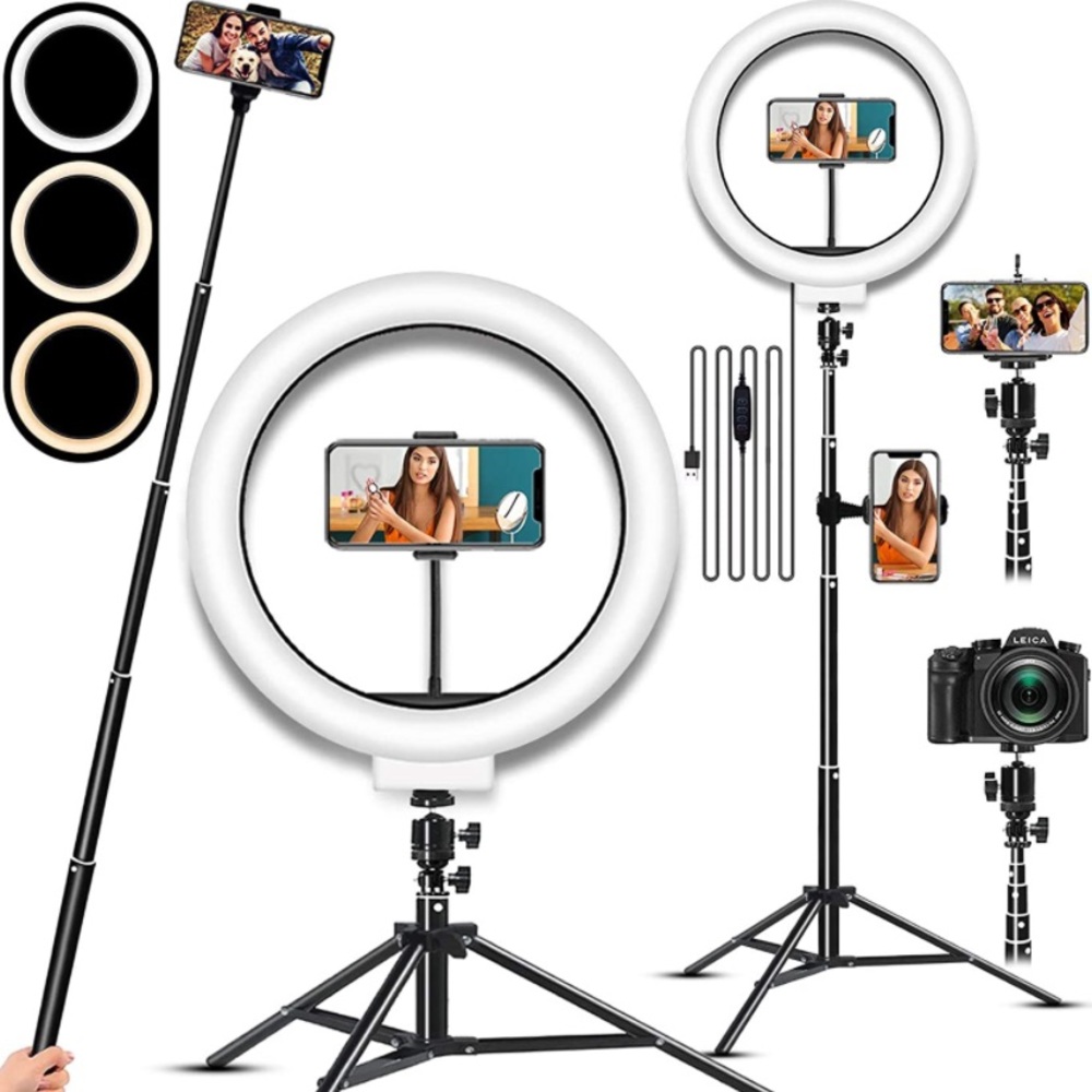 Ring light